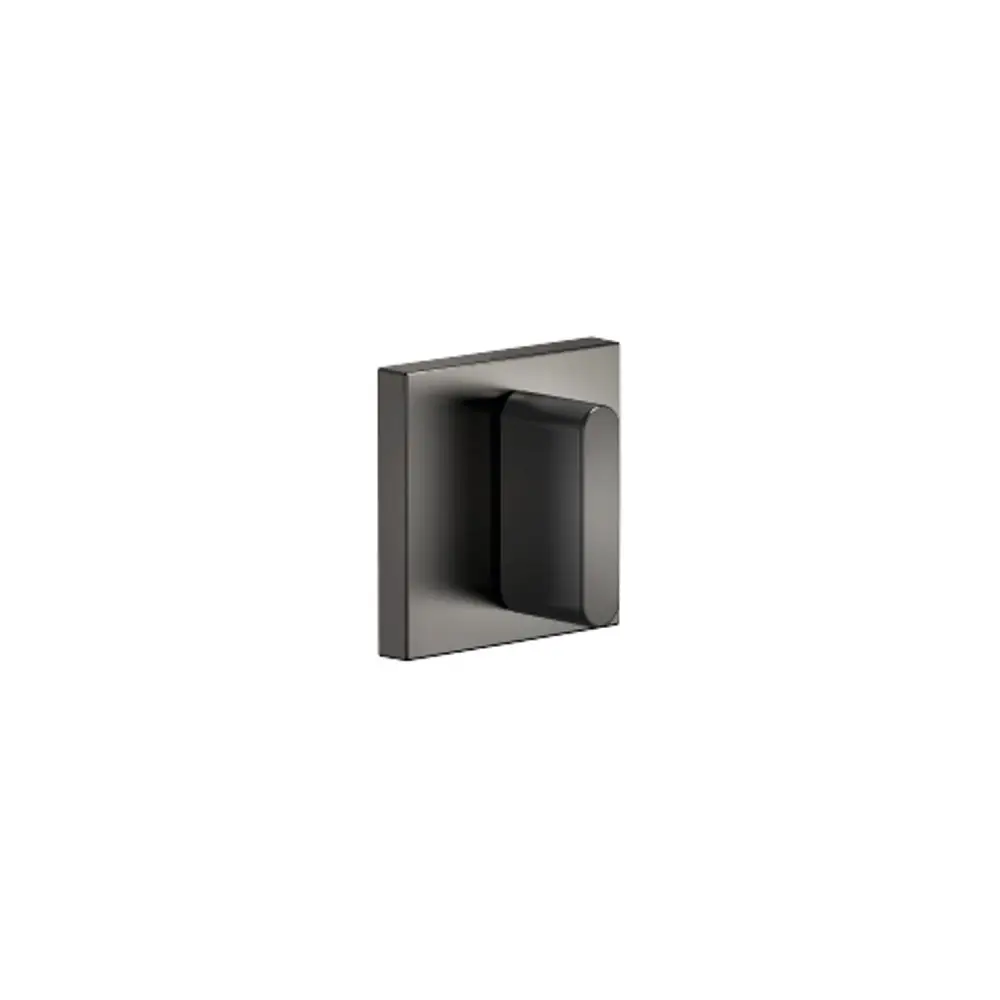 DORNBRACHT Unterputzventil , rechtsschließend CL.1 36607706 1/2'' Dark Platinum gebürstet, 36607706-99 Galeriebild 1